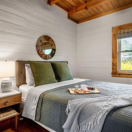 Mulberry Ridge Villa Sevierville Bagian luar foto