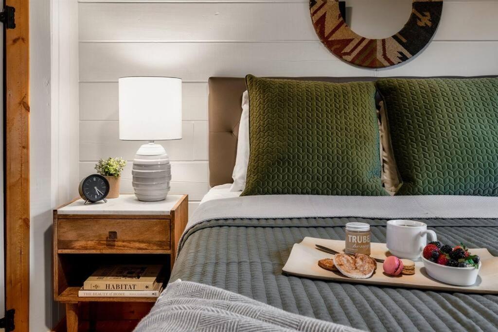 Mulberry Ridge Villa Sevierville Bagian luar foto