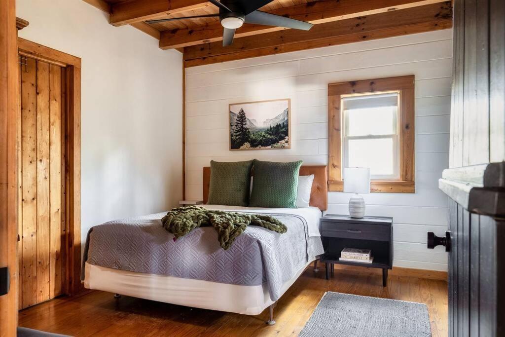 Mulberry Ridge Villa Sevierville Bagian luar foto