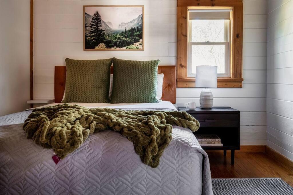 Mulberry Ridge Villa Sevierville Bagian luar foto