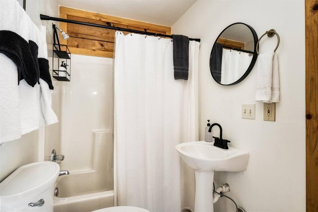 Mulberry Ridge Villa Sevierville Bagian luar foto