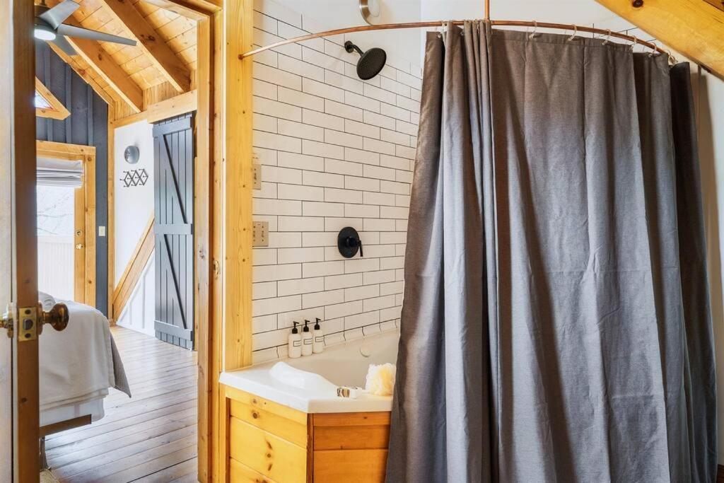 Mulberry Ridge Villa Sevierville Bagian luar foto
