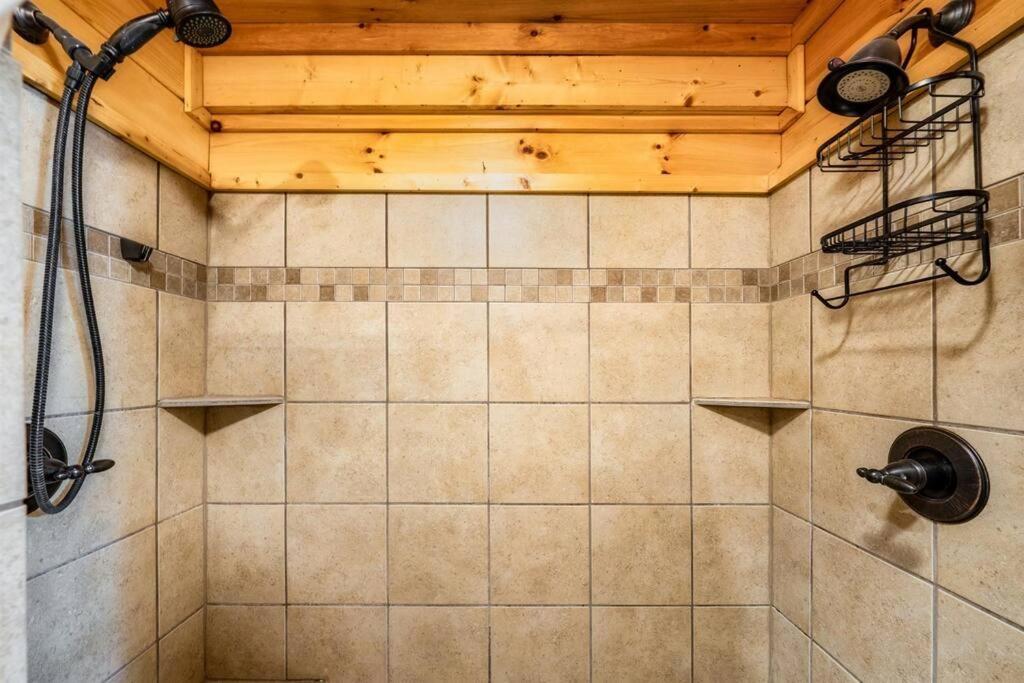 Mulberry Ridge Villa Sevierville Bagian luar foto
