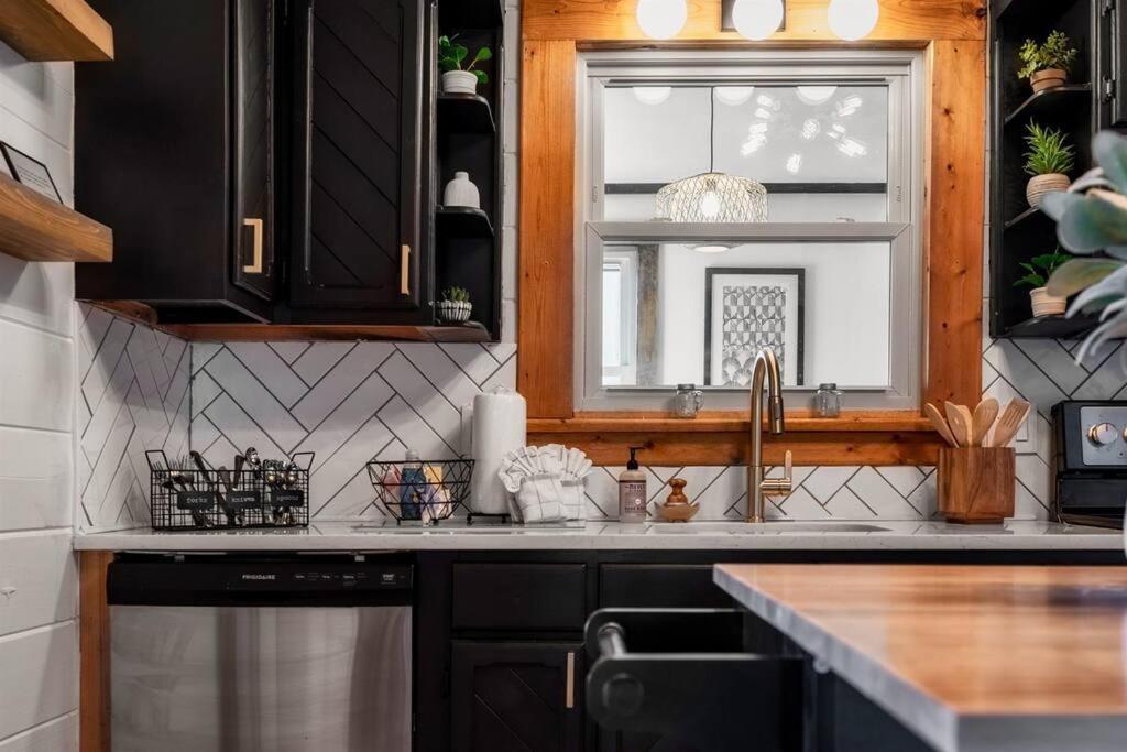 Mulberry Ridge Villa Sevierville Bagian luar foto