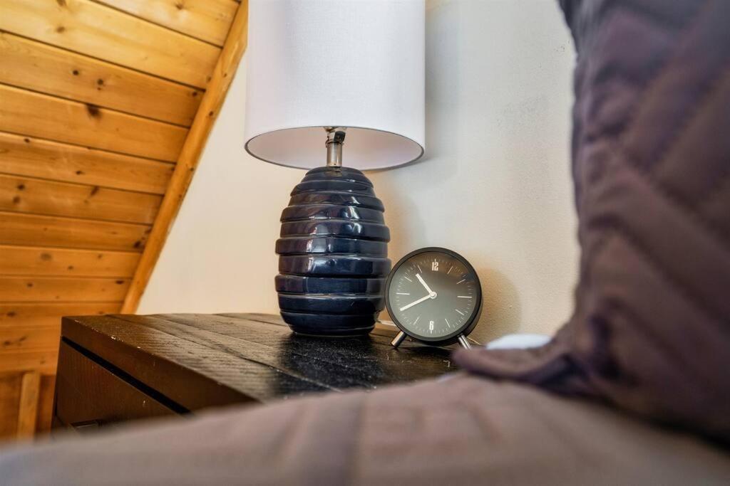 Mulberry Ridge Villa Sevierville Bagian luar foto