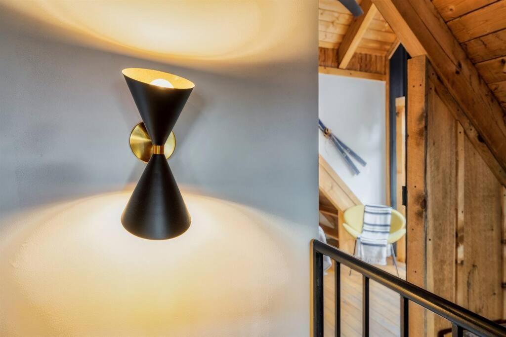 Mulberry Ridge Villa Sevierville Bagian luar foto