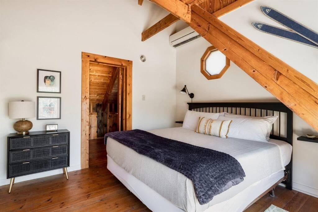 Mulberry Ridge Villa Sevierville Bagian luar foto