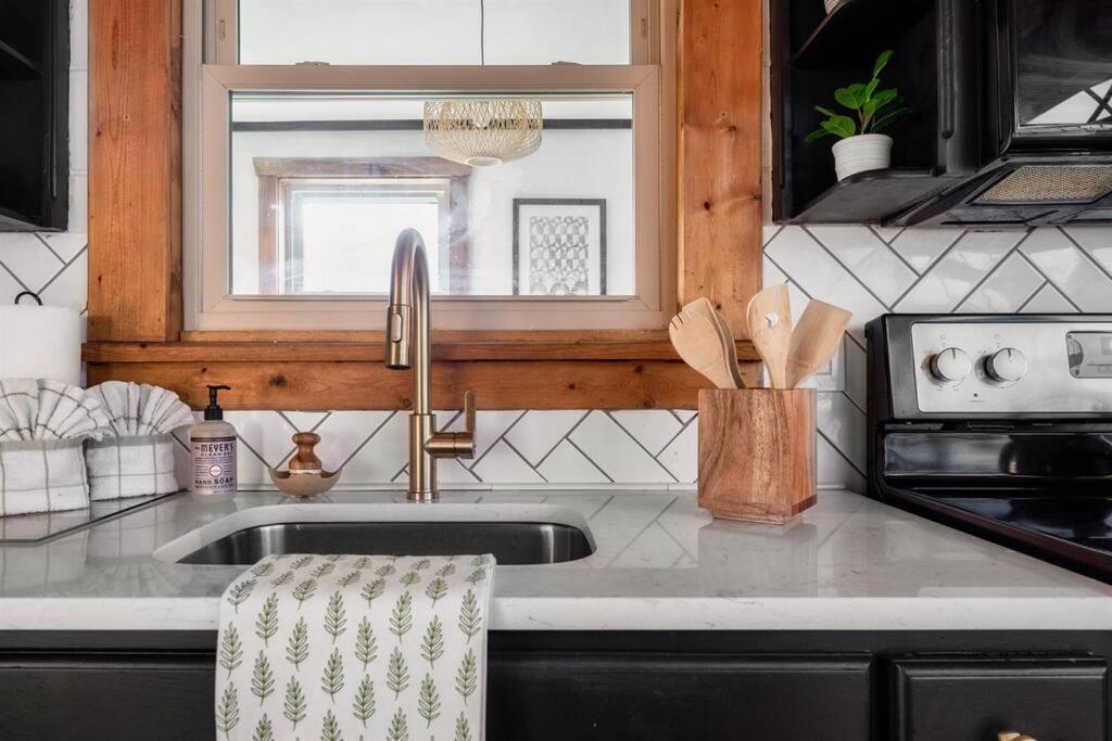 Mulberry Ridge Villa Sevierville Bagian luar foto