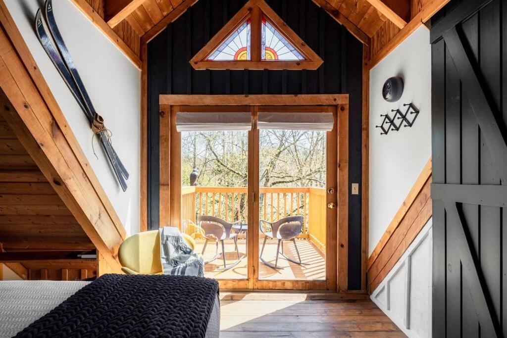 Mulberry Ridge Villa Sevierville Bagian luar foto