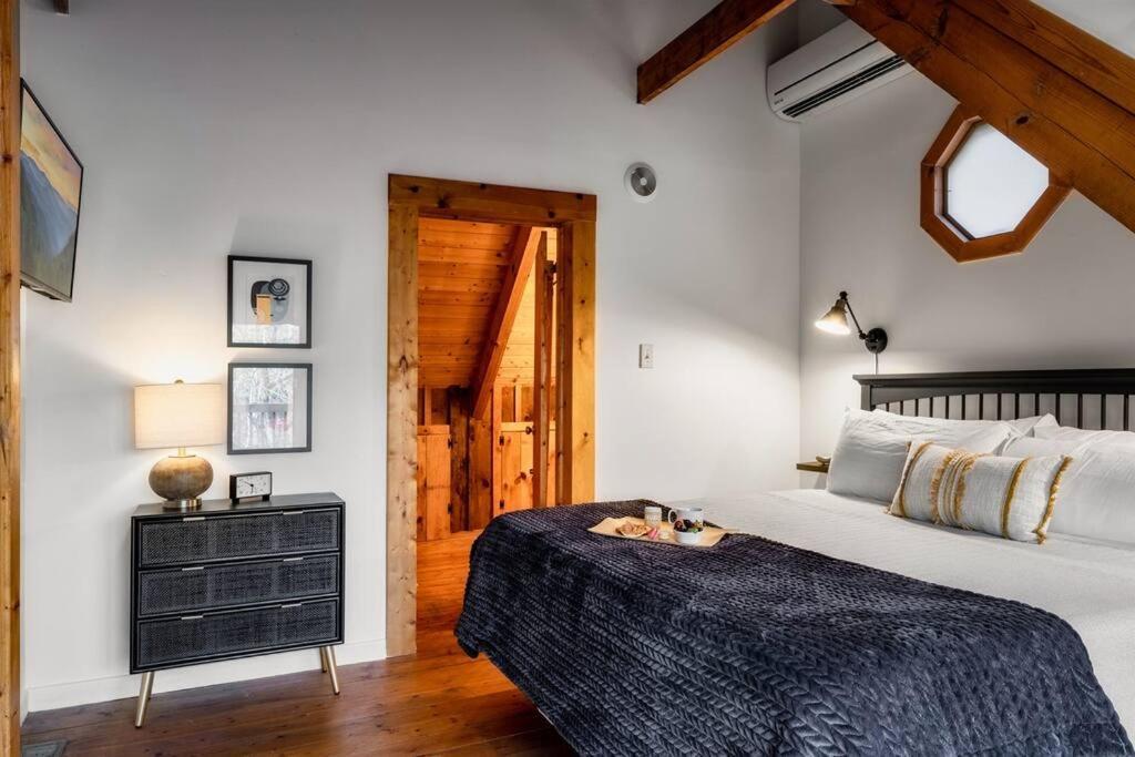 Mulberry Ridge Villa Sevierville Bagian luar foto
