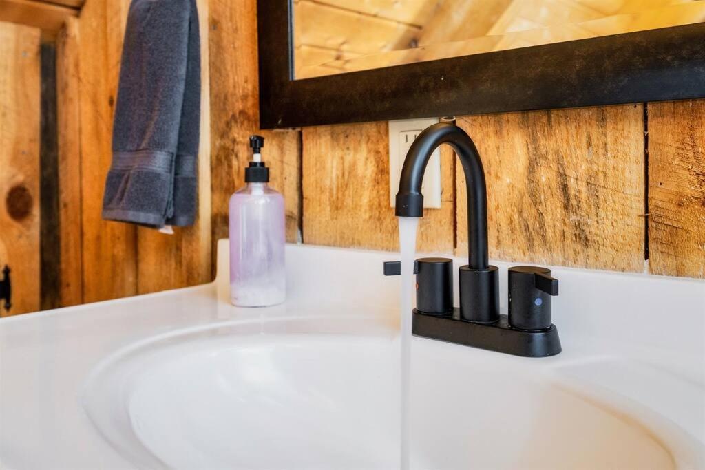 Mulberry Ridge Villa Sevierville Bagian luar foto