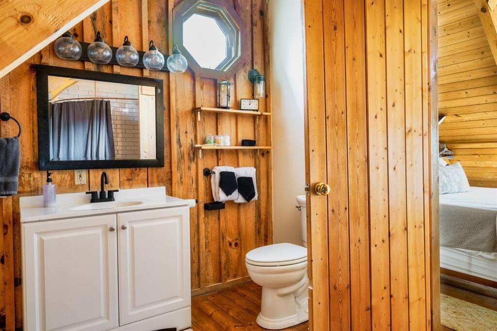 Mulberry Ridge Villa Sevierville Bagian luar foto