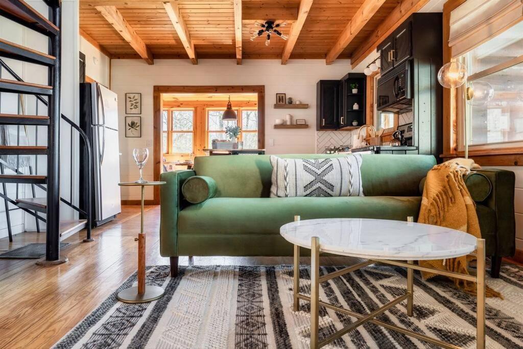 Mulberry Ridge Villa Sevierville Bagian luar foto