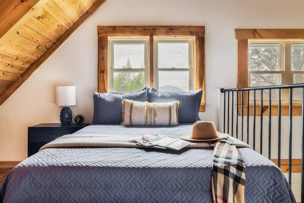 Mulberry Ridge Villa Sevierville Bagian luar foto