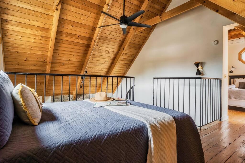 Mulberry Ridge Villa Sevierville Bagian luar foto