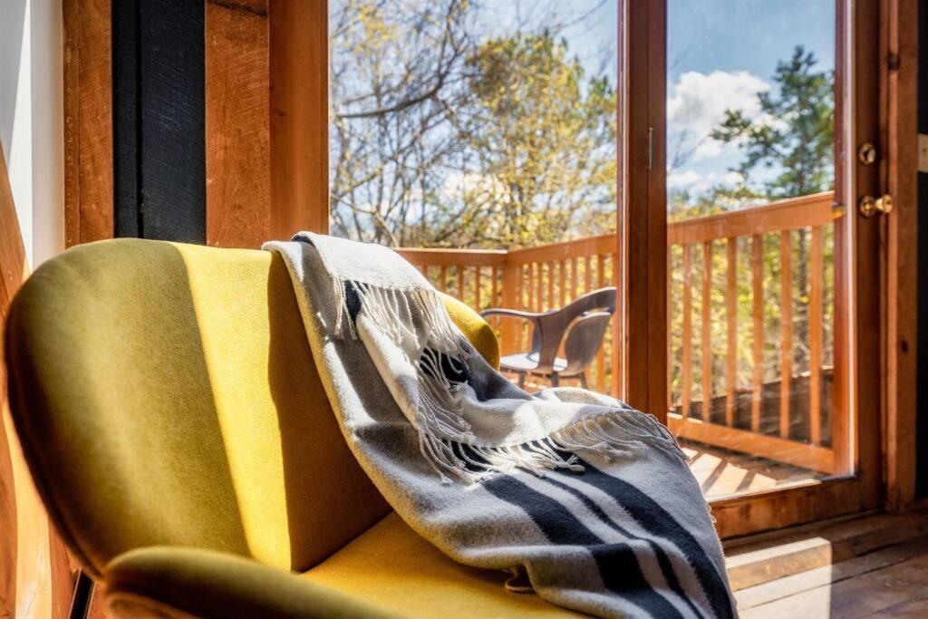 Mulberry Ridge Villa Sevierville Bagian luar foto