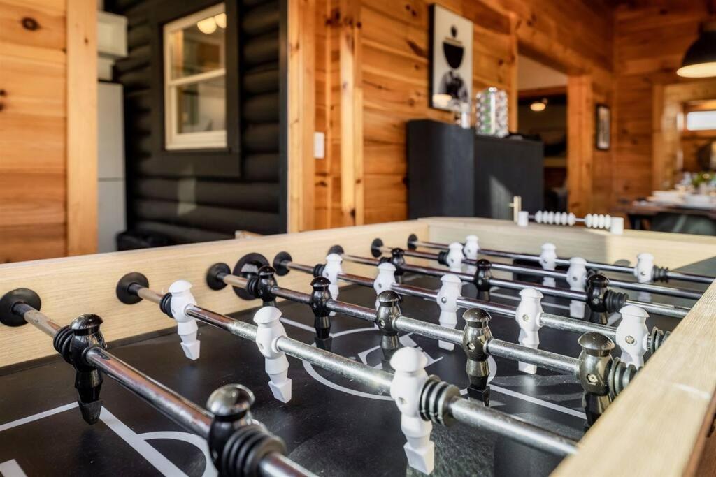 Mulberry Ridge Villa Sevierville Bagian luar foto