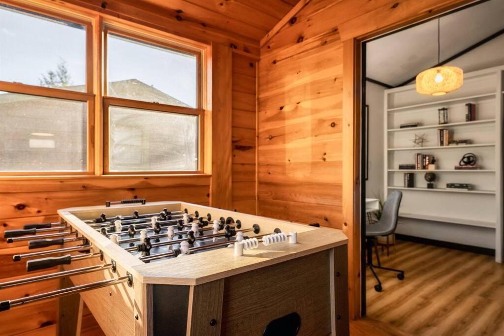 Mulberry Ridge Villa Sevierville Bagian luar foto