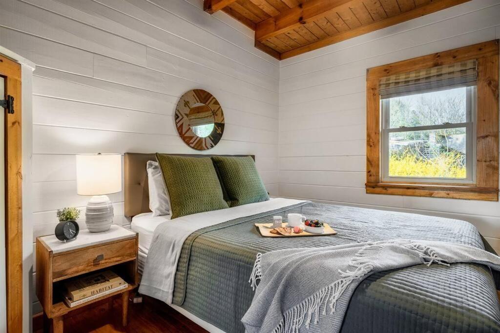 Mulberry Ridge Villa Sevierville Bagian luar foto