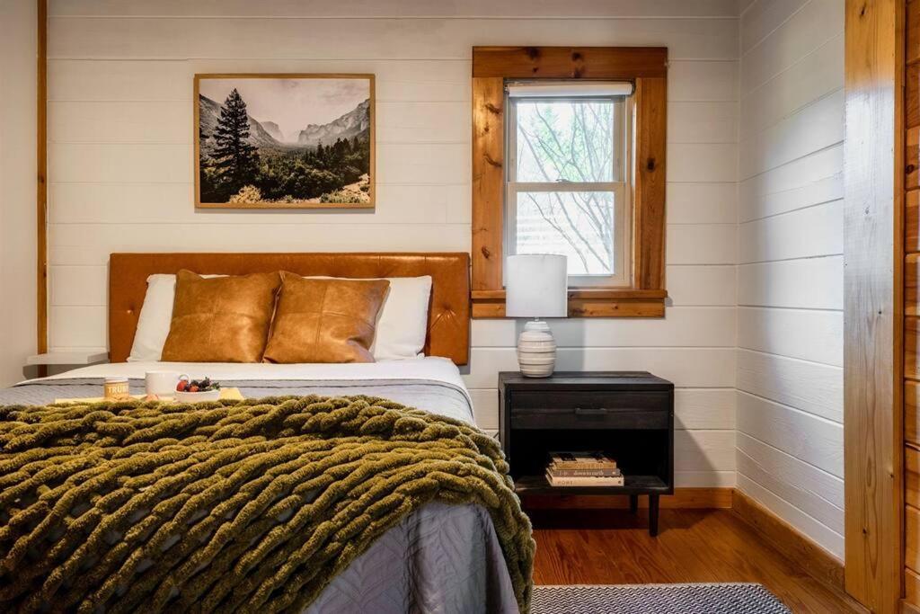 Mulberry Ridge Villa Sevierville Bagian luar foto