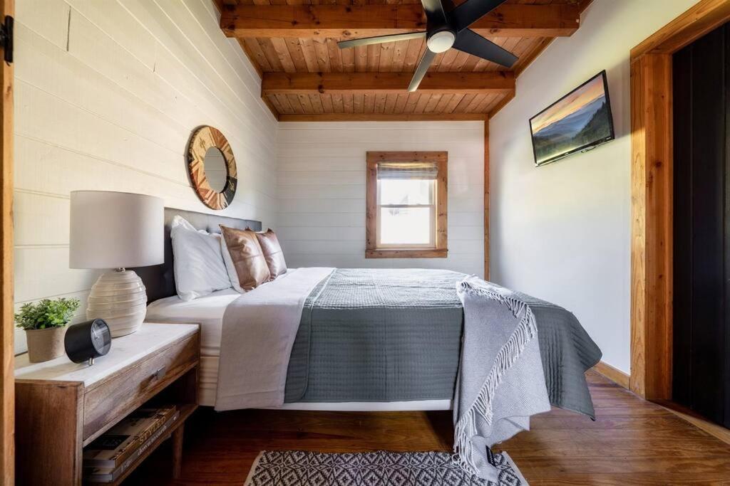 Mulberry Ridge Villa Sevierville Bagian luar foto