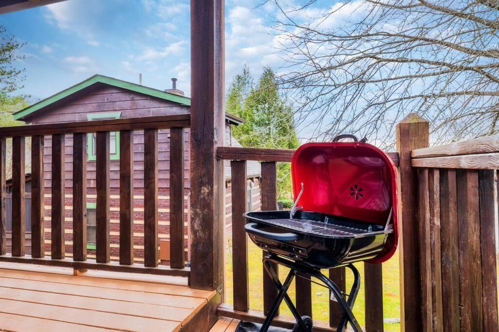 Mulberry Ridge Villa Sevierville Bagian luar foto