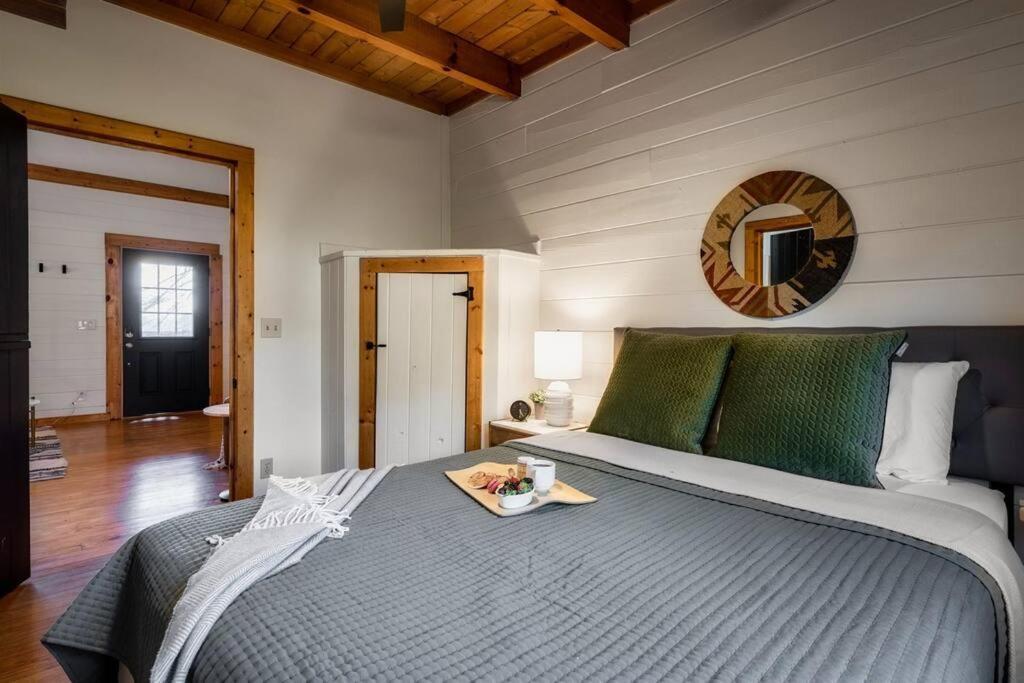 Mulberry Ridge Villa Sevierville Bagian luar foto