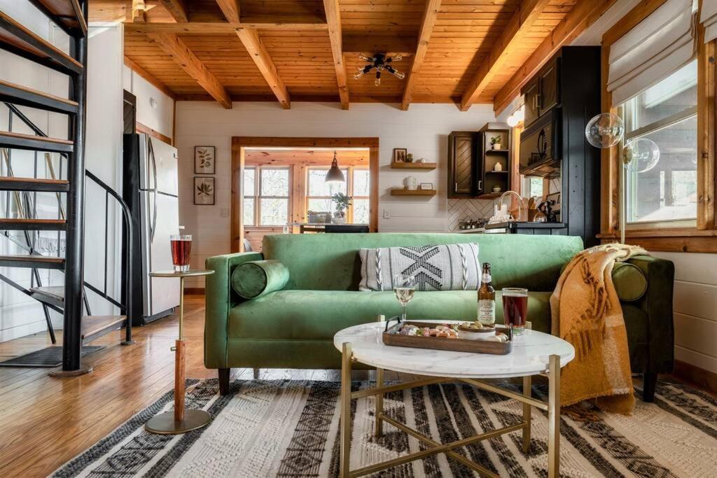 Mulberry Ridge Villa Sevierville Bagian luar foto